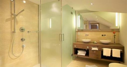 фото отеля Wellvital Hotel Rubezahl Schwangau