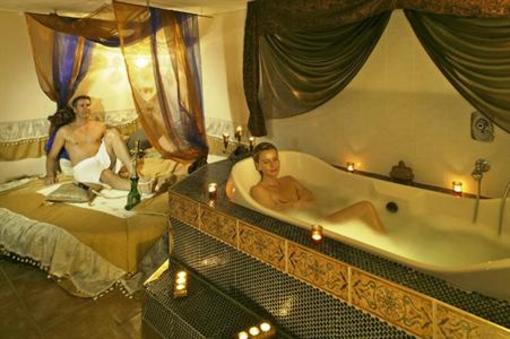фото отеля Wellvital Hotel Rubezahl Schwangau