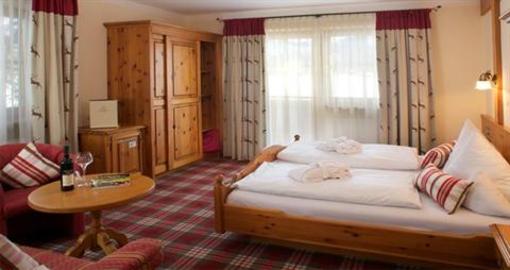 фото отеля Wellvital Hotel Rubezahl Schwangau