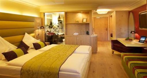 фото отеля Wellvital Hotel Rubezahl Schwangau