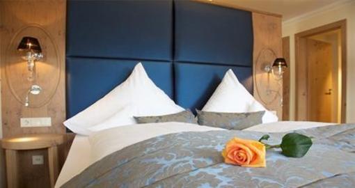 фото отеля Wellvital Hotel Rubezahl Schwangau