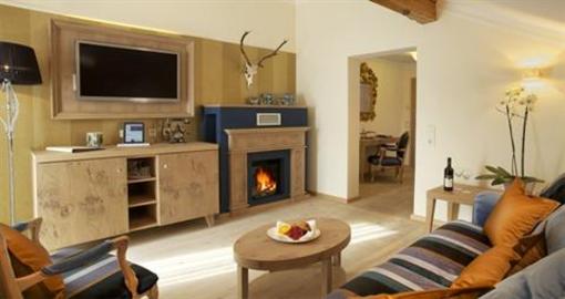 фото отеля Wellvital Hotel Rubezahl Schwangau