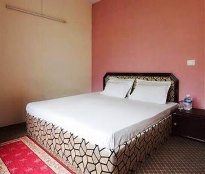 фото отеля Hotel Sitara International