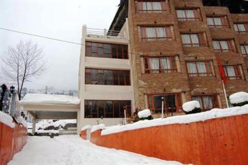 фото отеля Hotel Sitara International