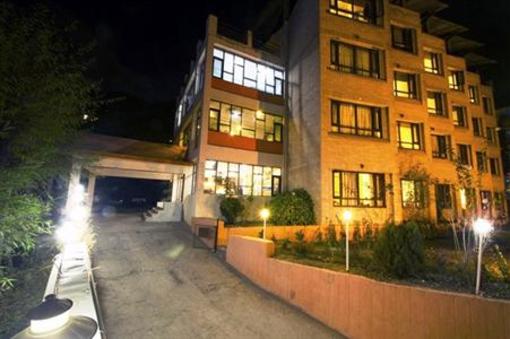 фото отеля Hotel Sitara International