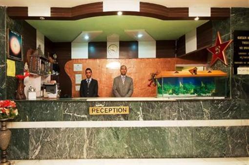фото отеля Hotel Sitara International