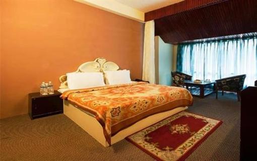 фото отеля Hotel Sitara International