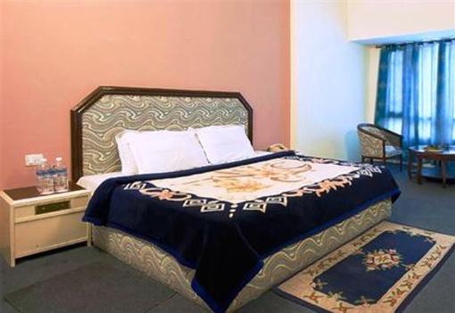 фото отеля Hotel Sitara International