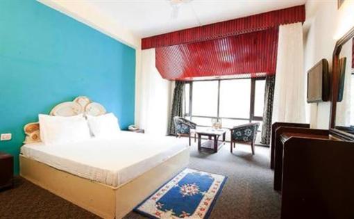 фото отеля Hotel Sitara International