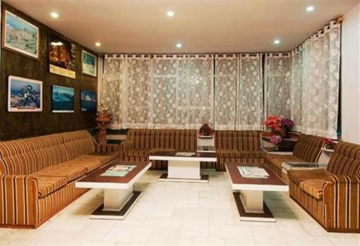 фото отеля Hotel Sitara International