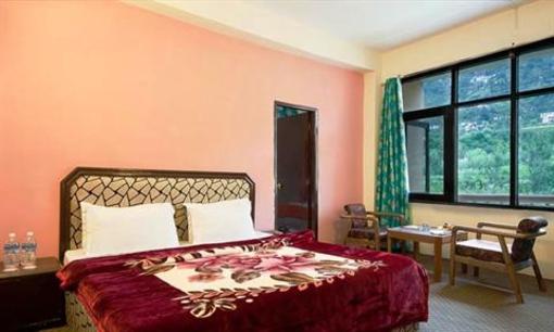 фото отеля Hotel Sitara International