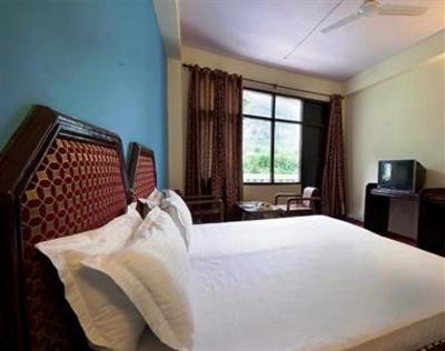 фото отеля Hotel Sitara International