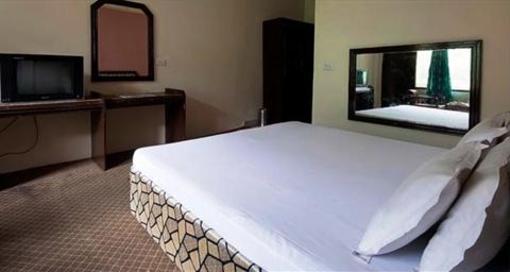 фото отеля Hotel Sitara International