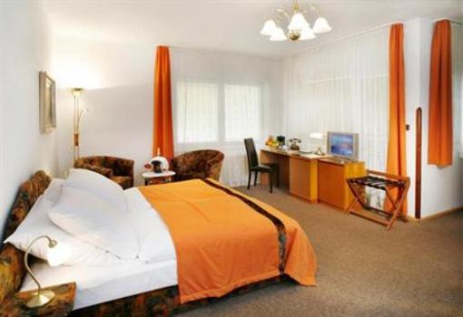 фото отеля Pension Lucie Prague