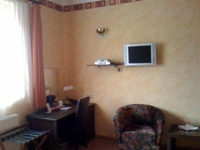 фото отеля Pension Lucie Prague