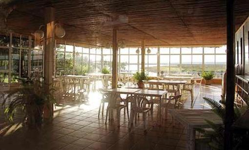 фото отеля Camping Giralda
