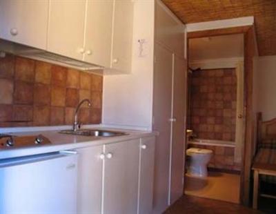 фото отеля Camping Giralda