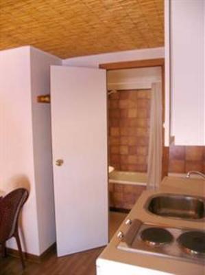 фото отеля Camping Giralda