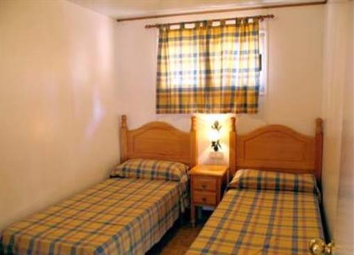 фото отеля Camping Giralda