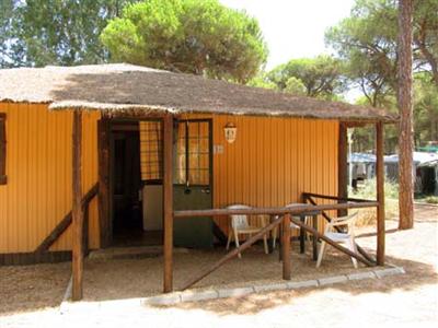 фото отеля Camping Giralda