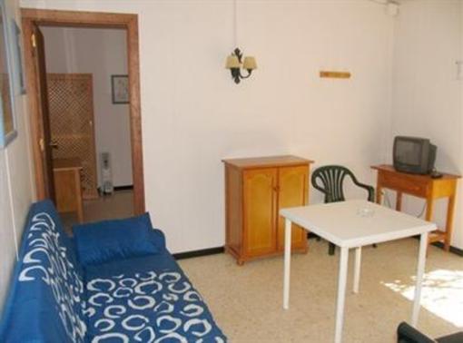 фото отеля Camping Giralda