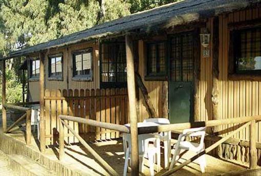 фото отеля Camping Giralda