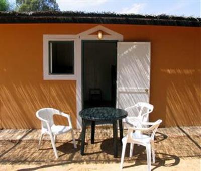 фото отеля Camping Giralda