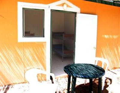 фото отеля Camping Giralda