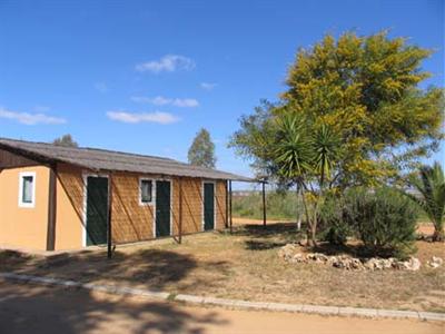 фото отеля Camping Giralda