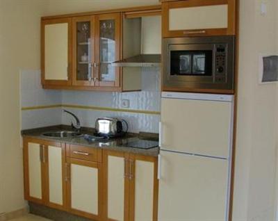 фото отеля Bungalows Coloradamar Hotel Lanzarote
