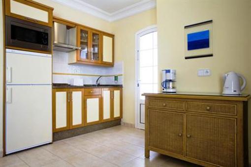 фото отеля Bungalows Coloradamar Hotel Lanzarote