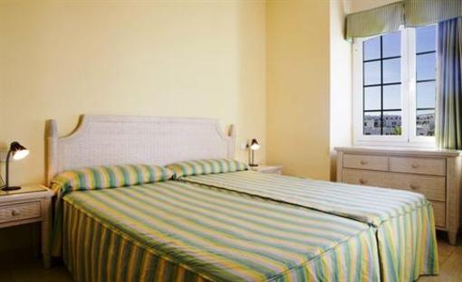 фото отеля Bungalows Coloradamar Hotel Lanzarote