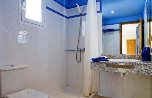 фото отеля Bungalows Coloradamar Hotel Lanzarote