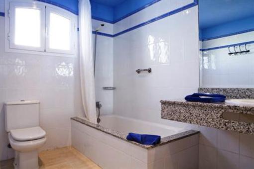 фото отеля Bungalows Coloradamar Hotel Lanzarote