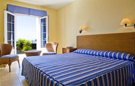 фото отеля Bungalows Coloradamar Hotel Lanzarote