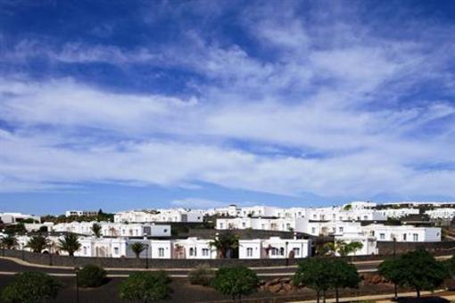 фото отеля Bungalows Coloradamar Hotel Lanzarote