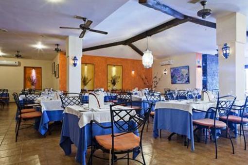 фото отеля Bungalows Coloradamar Hotel Lanzarote