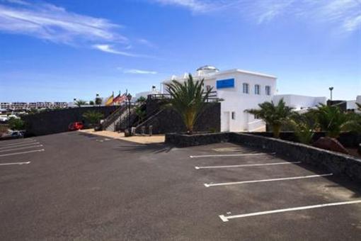фото отеля Bungalows Coloradamar Hotel Lanzarote