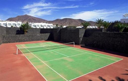 фото отеля Bungalows Coloradamar Hotel Lanzarote