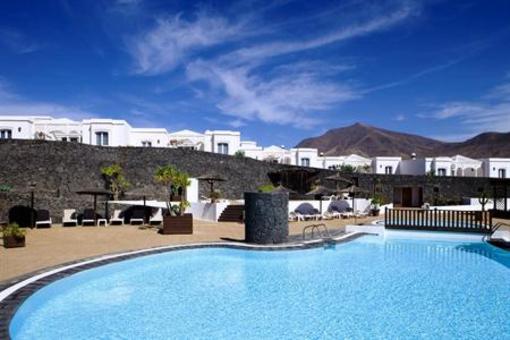 фото отеля Bungalows Coloradamar Hotel Lanzarote