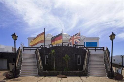 фото отеля Bungalows Coloradamar Hotel Lanzarote
