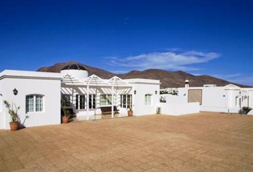 фото отеля Bungalows Coloradamar Hotel Lanzarote