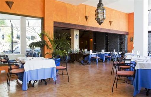 фото отеля Bungalows Coloradamar Hotel Lanzarote