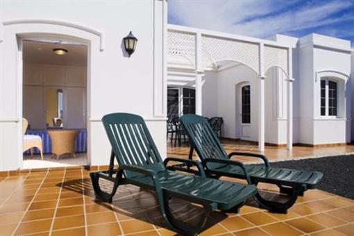 фото отеля Bungalows Coloradamar Hotel Lanzarote