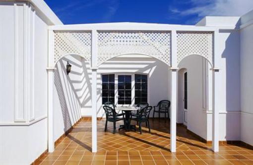 фото отеля Bungalows Coloradamar Hotel Lanzarote