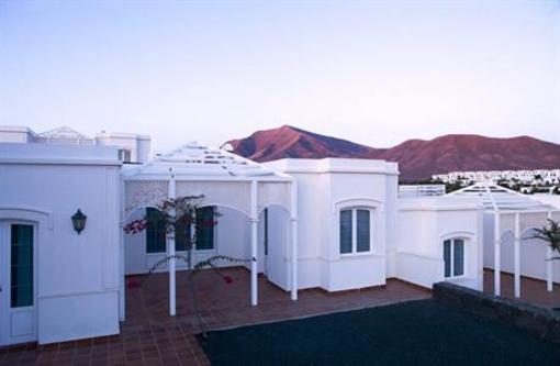 фото отеля Bungalows Coloradamar Hotel Lanzarote