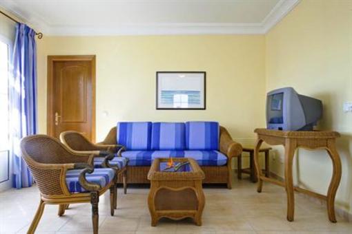 фото отеля Bungalows Coloradamar Hotel Lanzarote