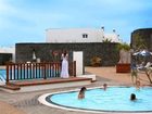 фото отеля Bungalows Coloradamar Hotel Lanzarote