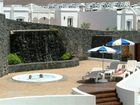 фото отеля Bungalows Coloradamar Hotel Lanzarote