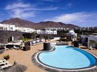 фото отеля Bungalows Coloradamar Hotel Lanzarote